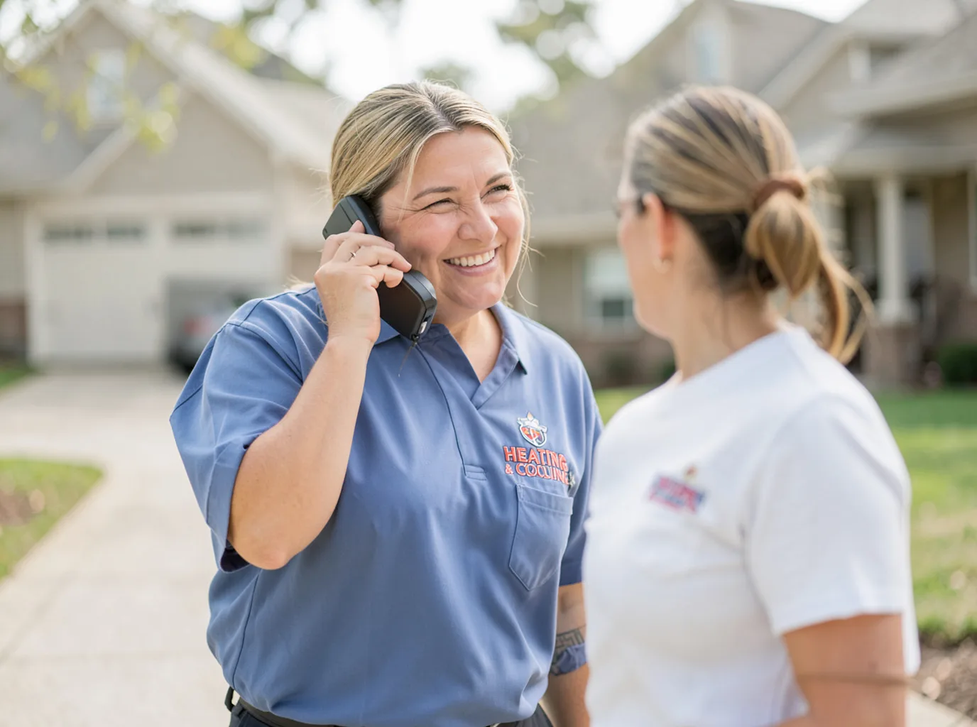 Hvac Repair Timber, OR FAQs